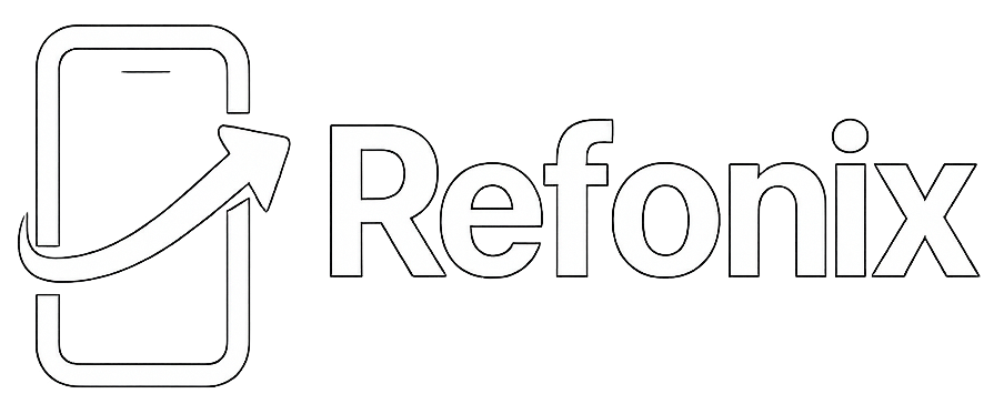 Refonix Logo